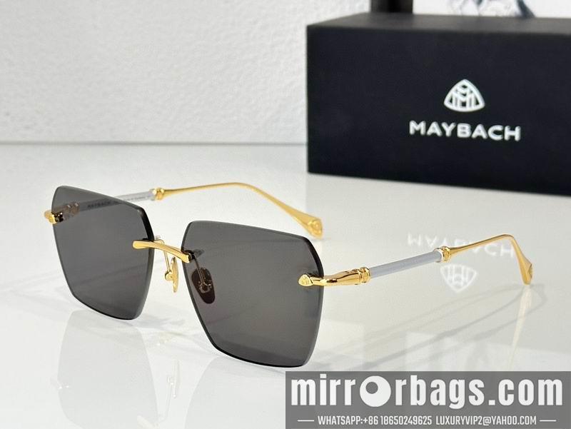 Maybach Glasses 03smh74