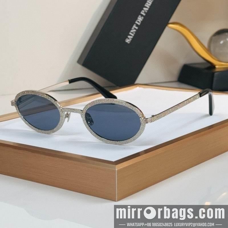 Stefano Ricci Glasses 03smh01