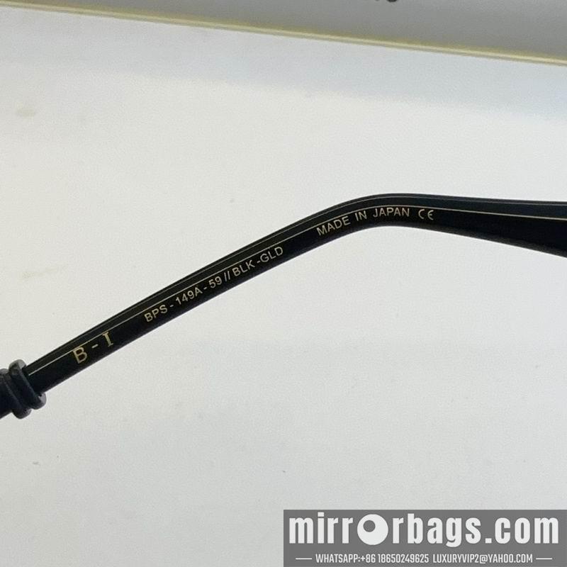 Balmain Glasses smx54