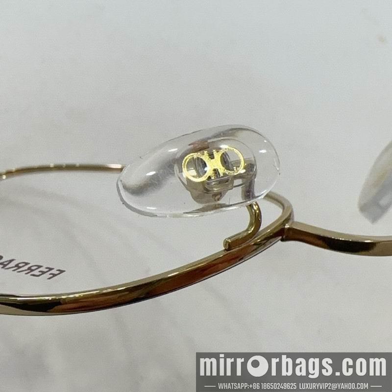 Ferragamo Glasses 03smh01