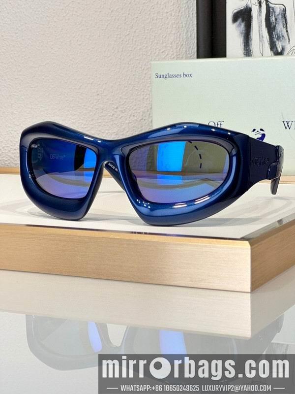 Off White Glasses 03smh80