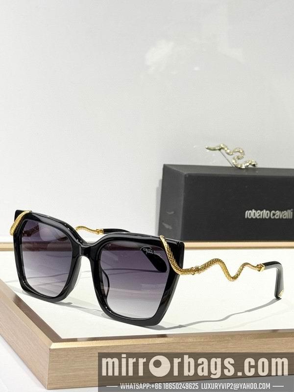 Roberto Cavalli Glasses 03smh11