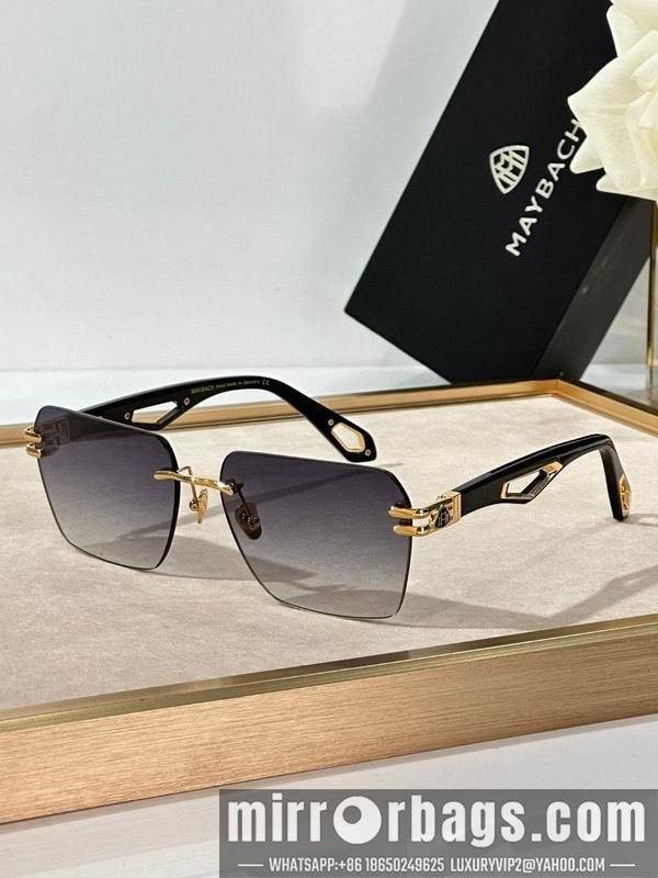 Maybach Glasses 03smh91