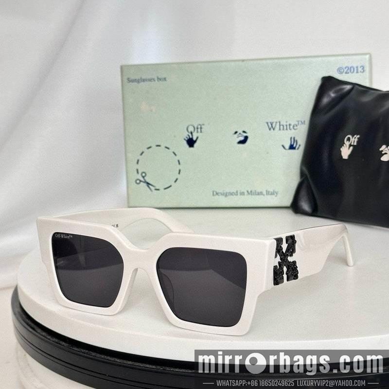 Off White Glasses 03smh59