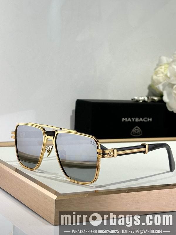 Maybach Glasses 03smh40