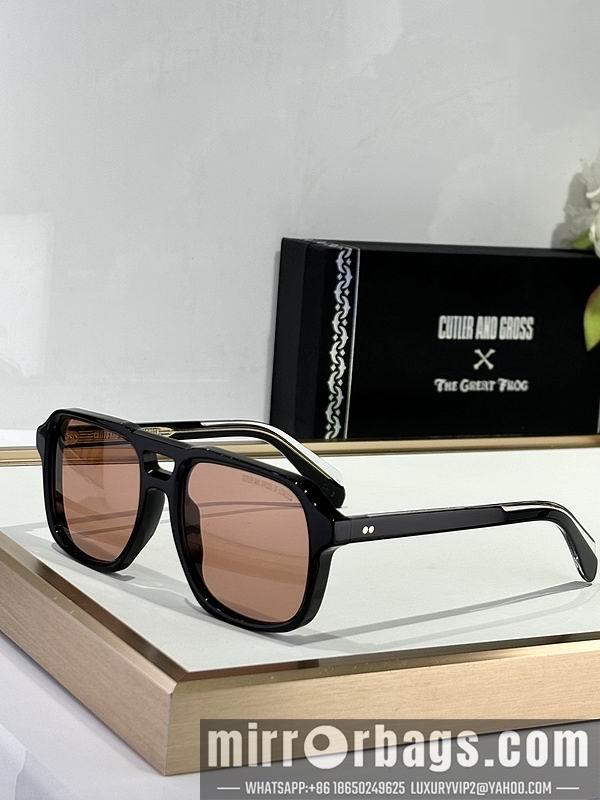 Gutler Ano Gross Glasses 03smh02