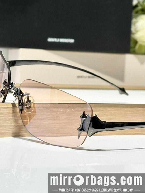 GentleMonster Glasses 03smh04