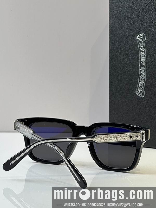 Chrome Hearts Glasses 03smh46