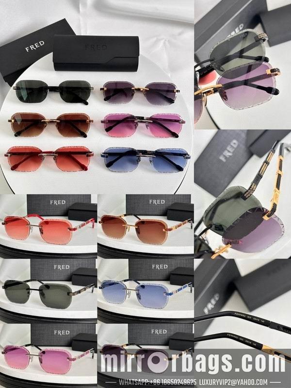 FRED Glasses 03smh15