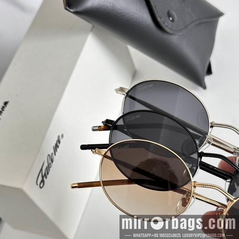 Fabe Hle Glasses 03smh02