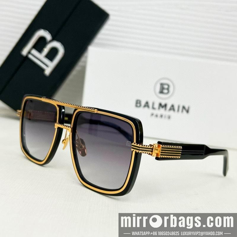 Balmain Glasses smx52