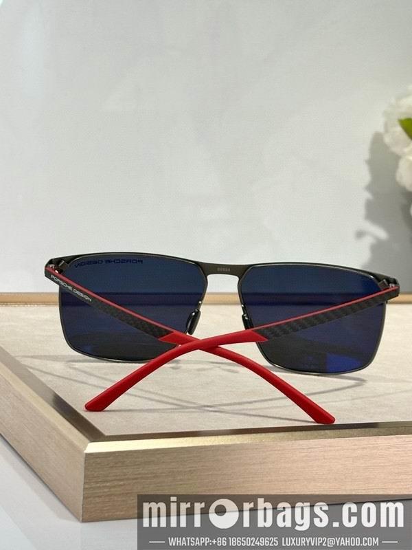 PORSCHR DESIGN Glasses 03smh14