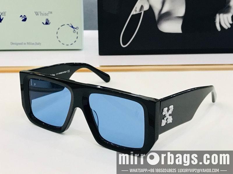 Off White Glasses smx17
