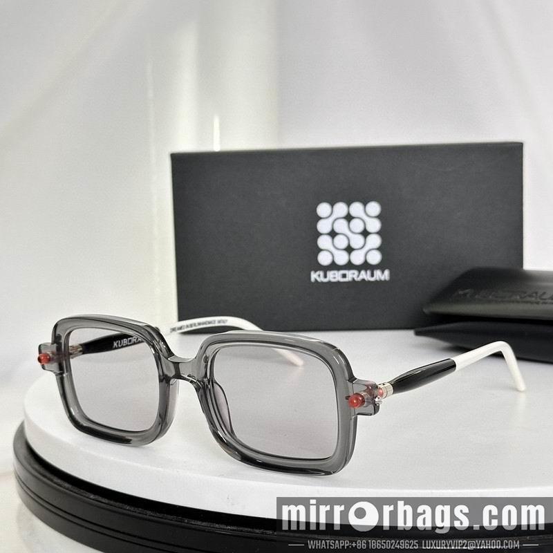 Kuboraum Glasses 03smh05