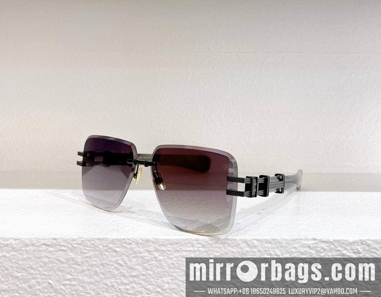 Balmain Glasses 010205