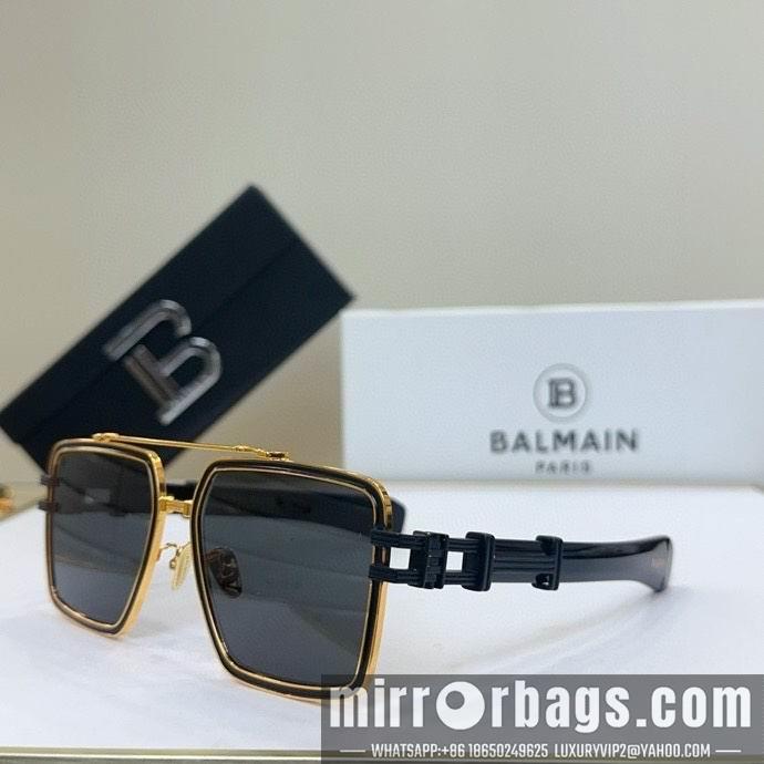 Balmain Glasses smr62