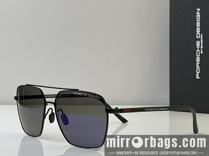 PORSCHR DESIGN Glasses 03smh27