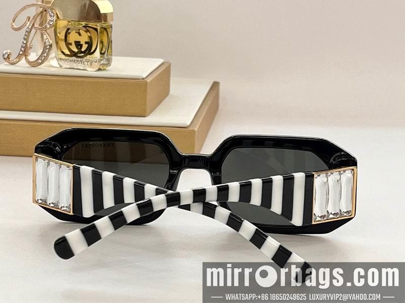 Swarovski Glasses 092503