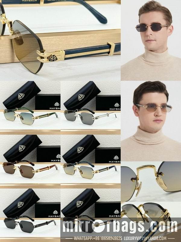 Maybach Glasses 03smh66