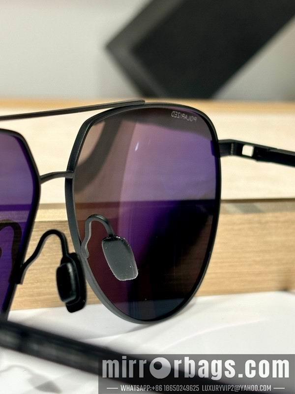 PORSCHR DESIGN Glasses 03smh17