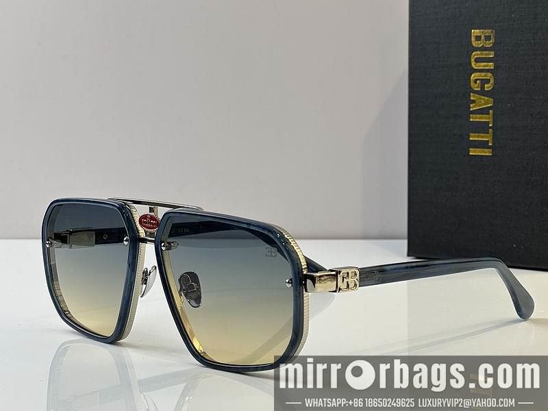 Bugatti Glasses 03smh06