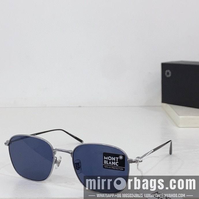 Montblanc Glasses smx36
