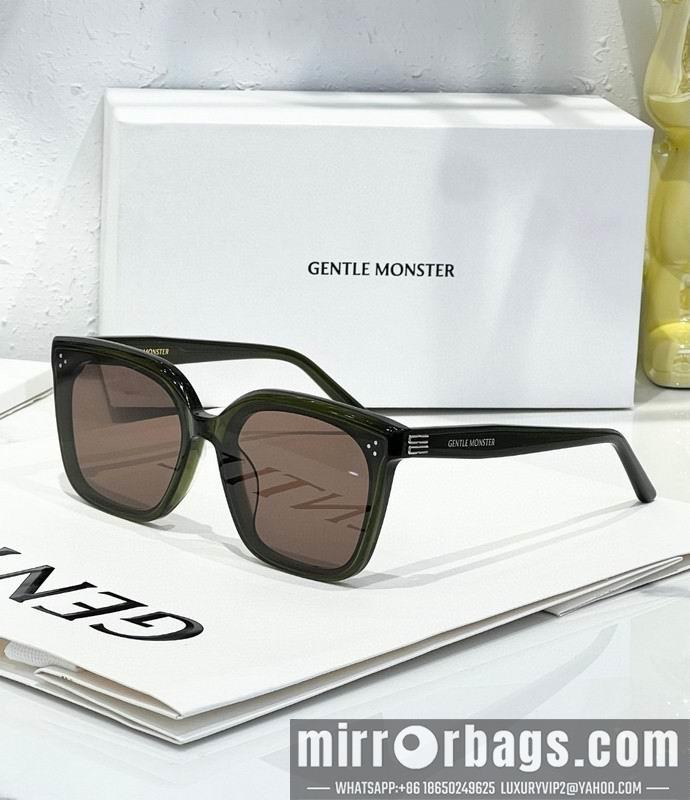 GentleMonster Glasses 03smh07