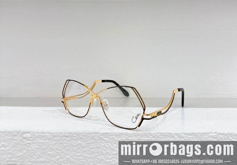 Cazal Glasses smx21