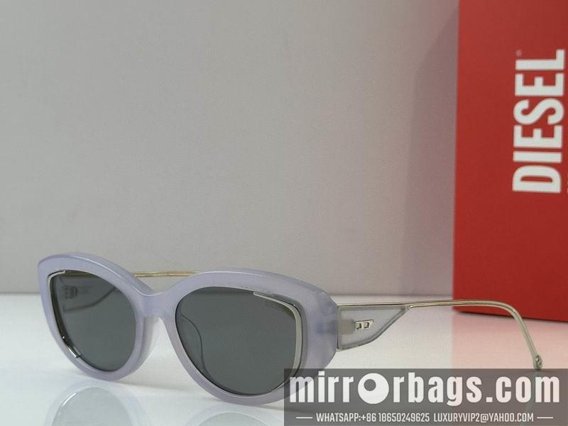 Diecet Glasses 03smh04