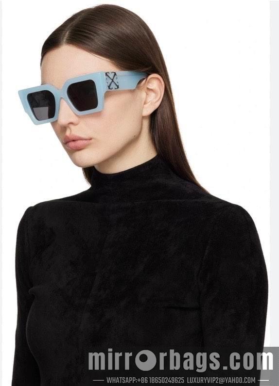 Off White Glasses smx56