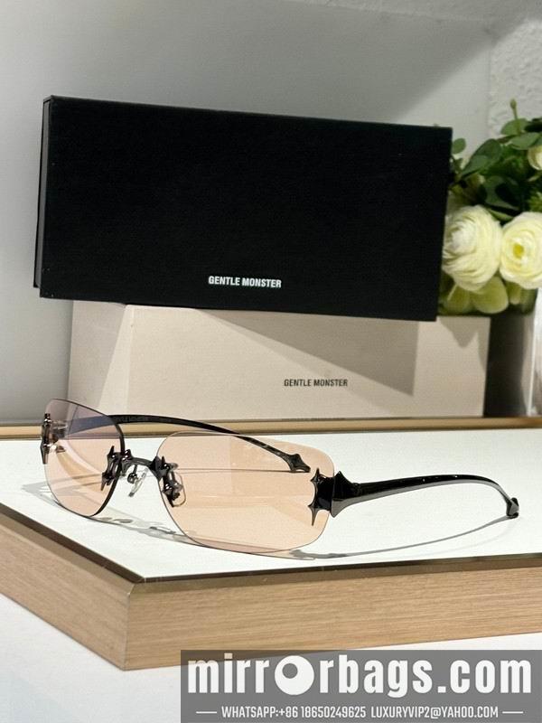 GentleMonster Glasses 03smh04