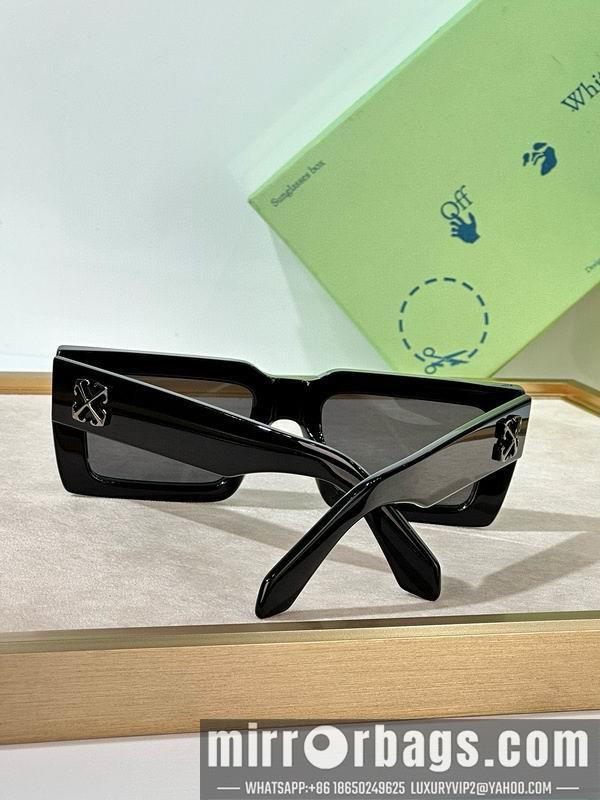 Off White Glasses smx47