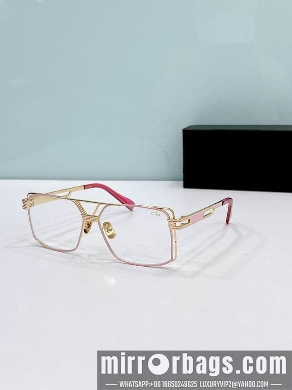 Cazal Glasses 03smh50