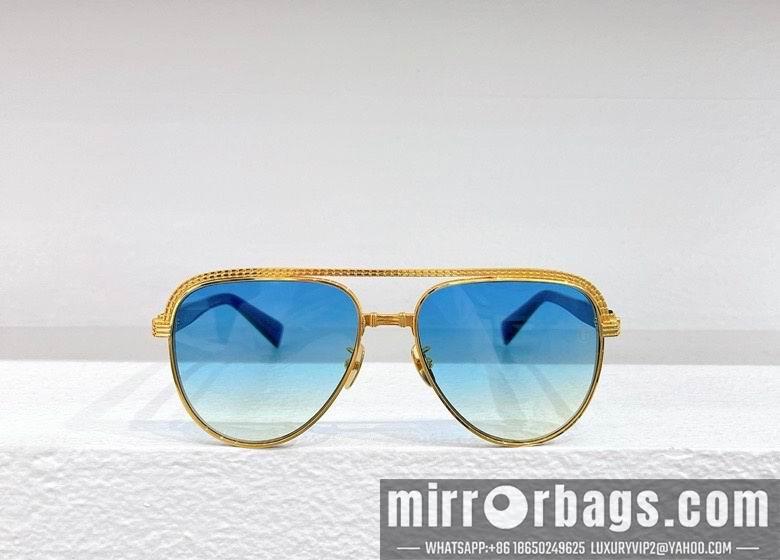 Balmain Glasses 010202