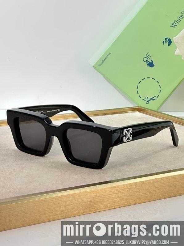 Off White Glasses smx57