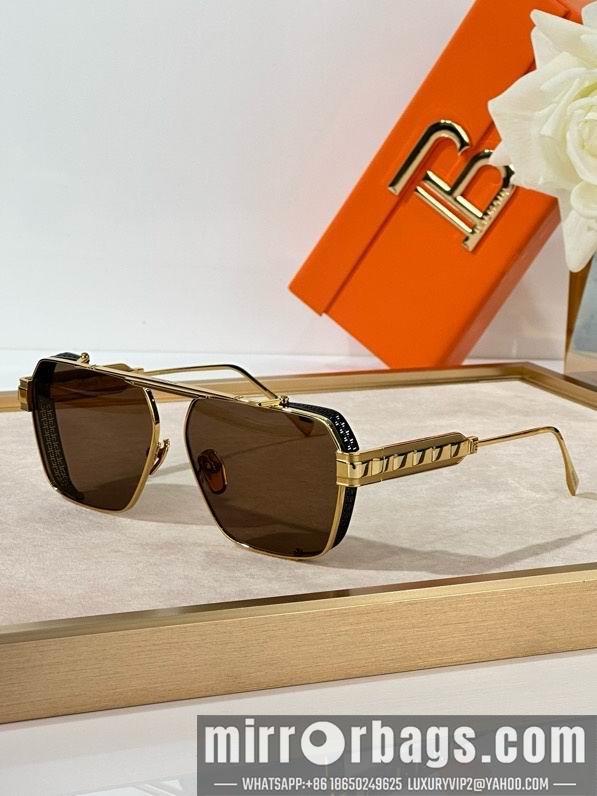 Balmain Glasses smx47