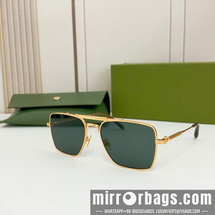 Balmain Glasses smx27