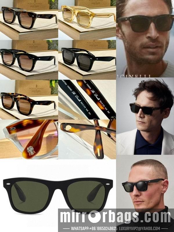 Olivre Peoples Glasses 03smh02