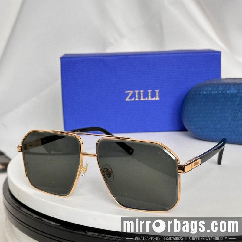 Zilli Glasses 03smh03