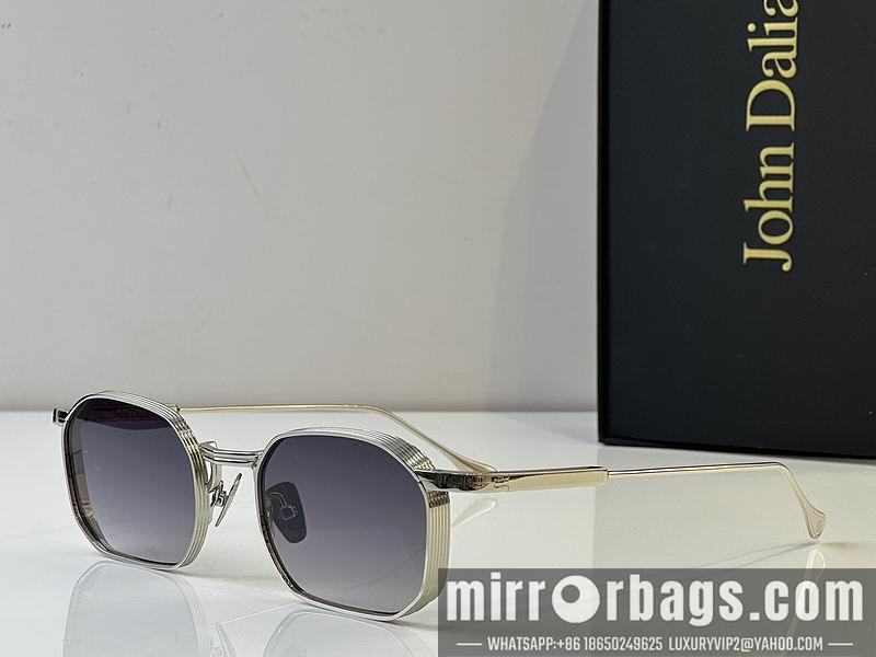 John Dalia Glasses 03smh34