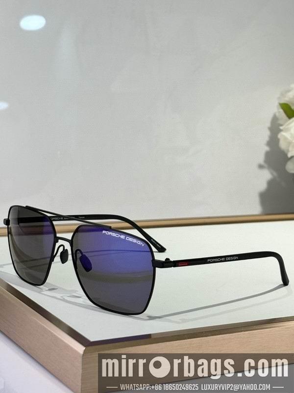 PORSCHR DESIGN Glasses 03smh13