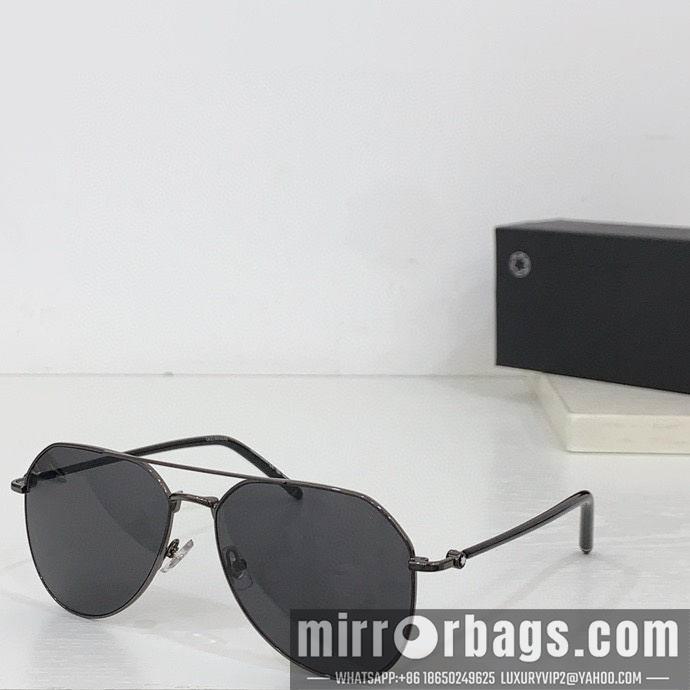 Montblanc Glasses smx29