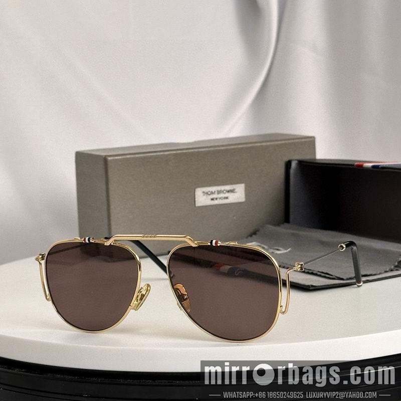 Thom browne Glasses 03smh02