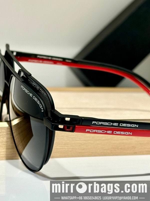 PORSCHR DESIGN Glasses 03smh17
