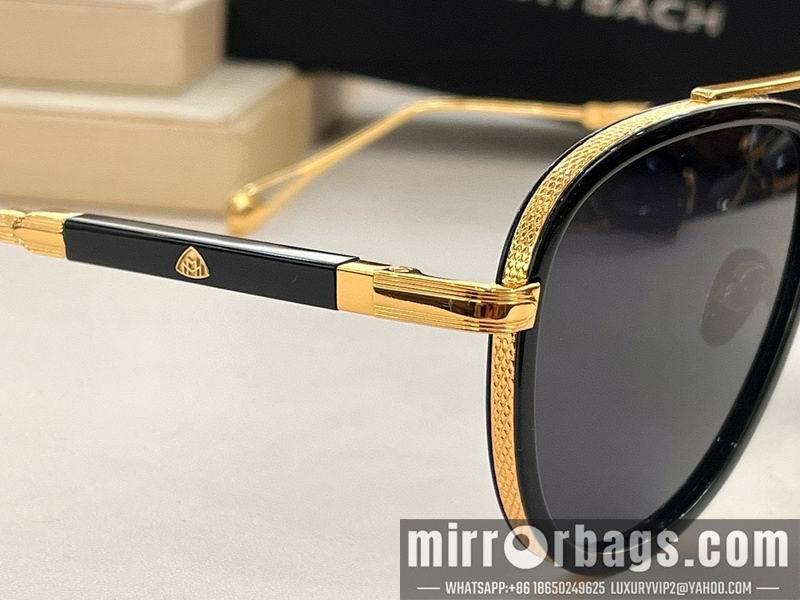 Maybach Glasses 03smh82