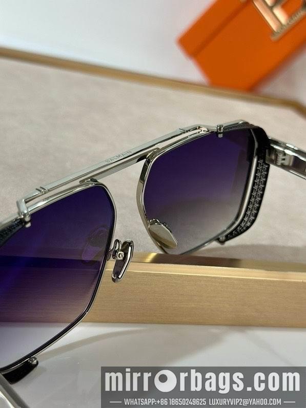 Balmain Glasses smx47