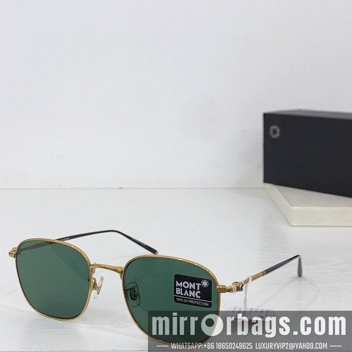 Montblanc Glasses smx36