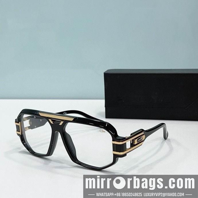 Cazal Glasses smx12