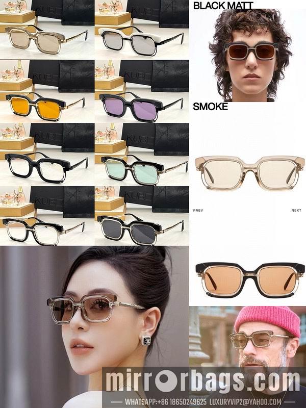 Kub Raum Glasses 010301