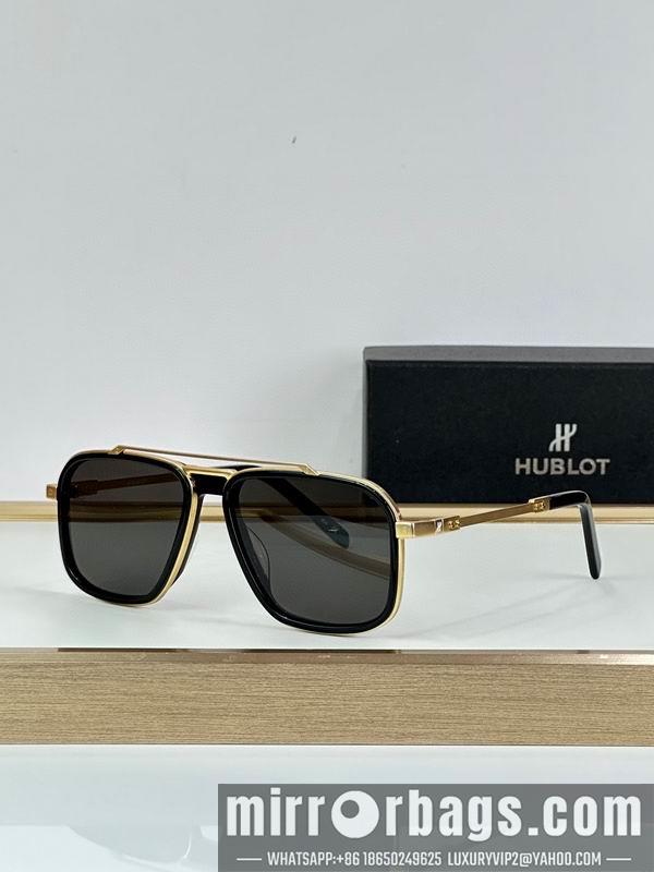 Hublot Glasses 03smh19